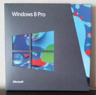 Windows8 PRO
